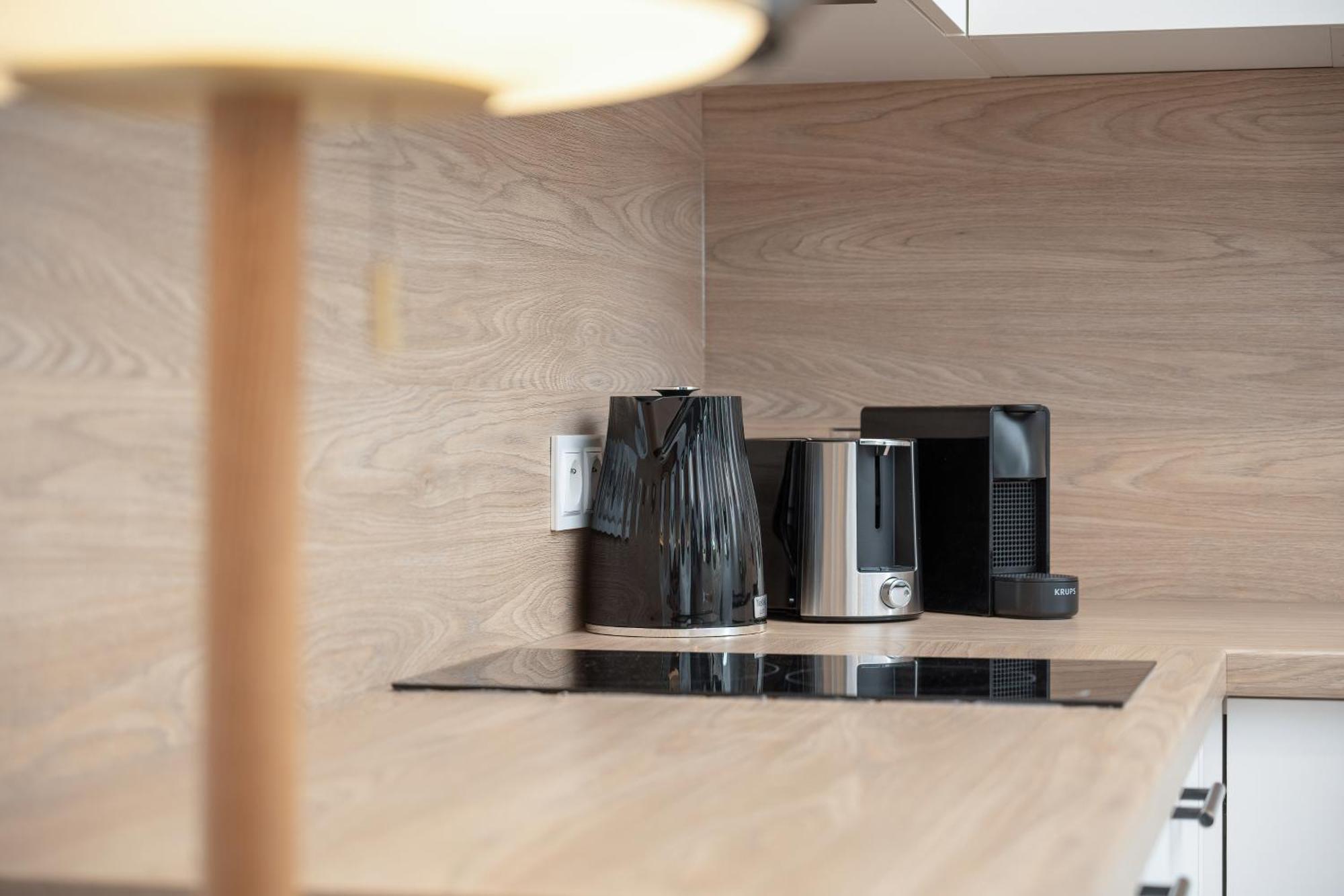 Wroclavia Apartments Dyrekcyjna By Noclegi Renters Вроцлав Экстерьер фото