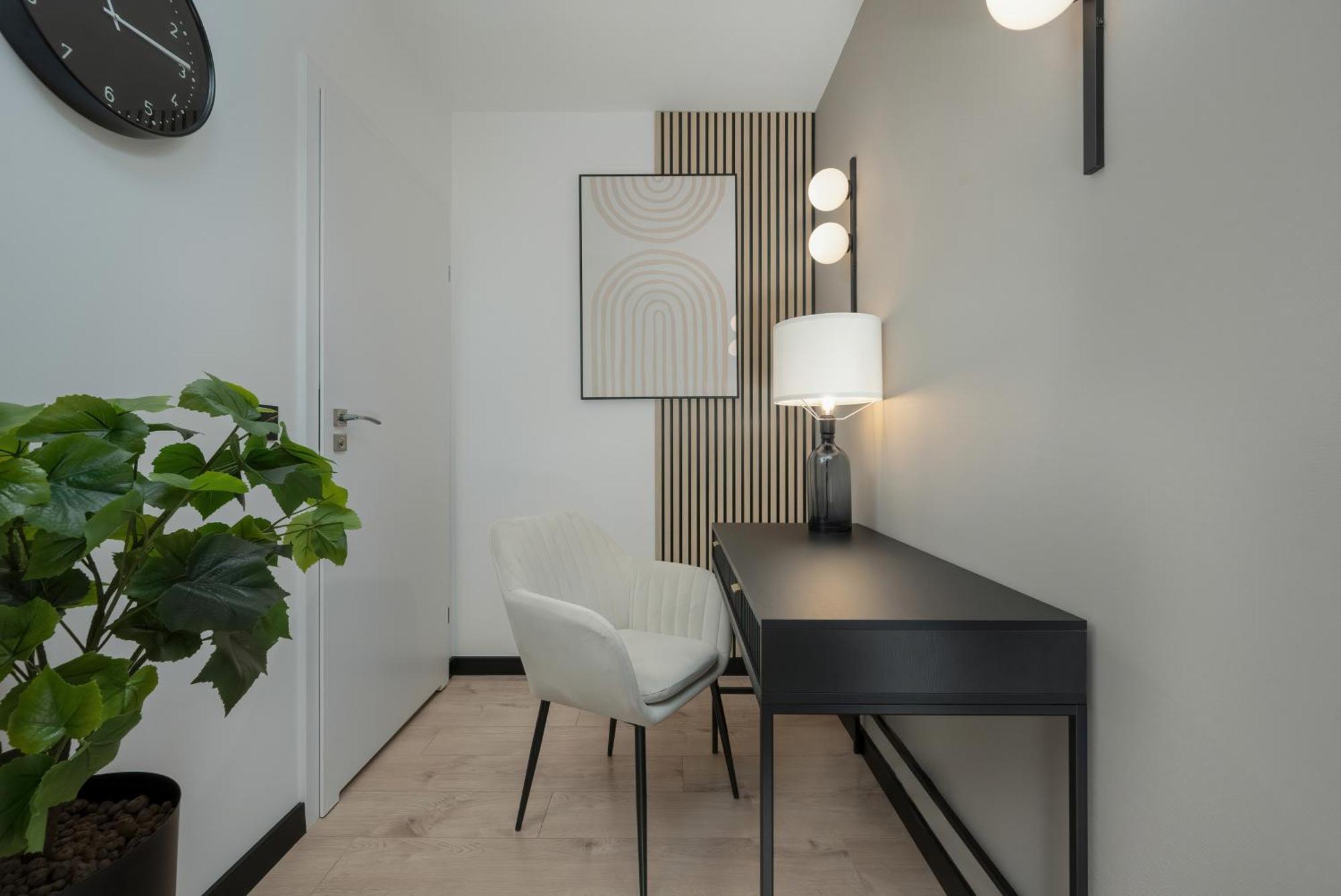 Wroclavia Apartments Dyrekcyjna By Noclegi Renters Вроцлав Экстерьер фото