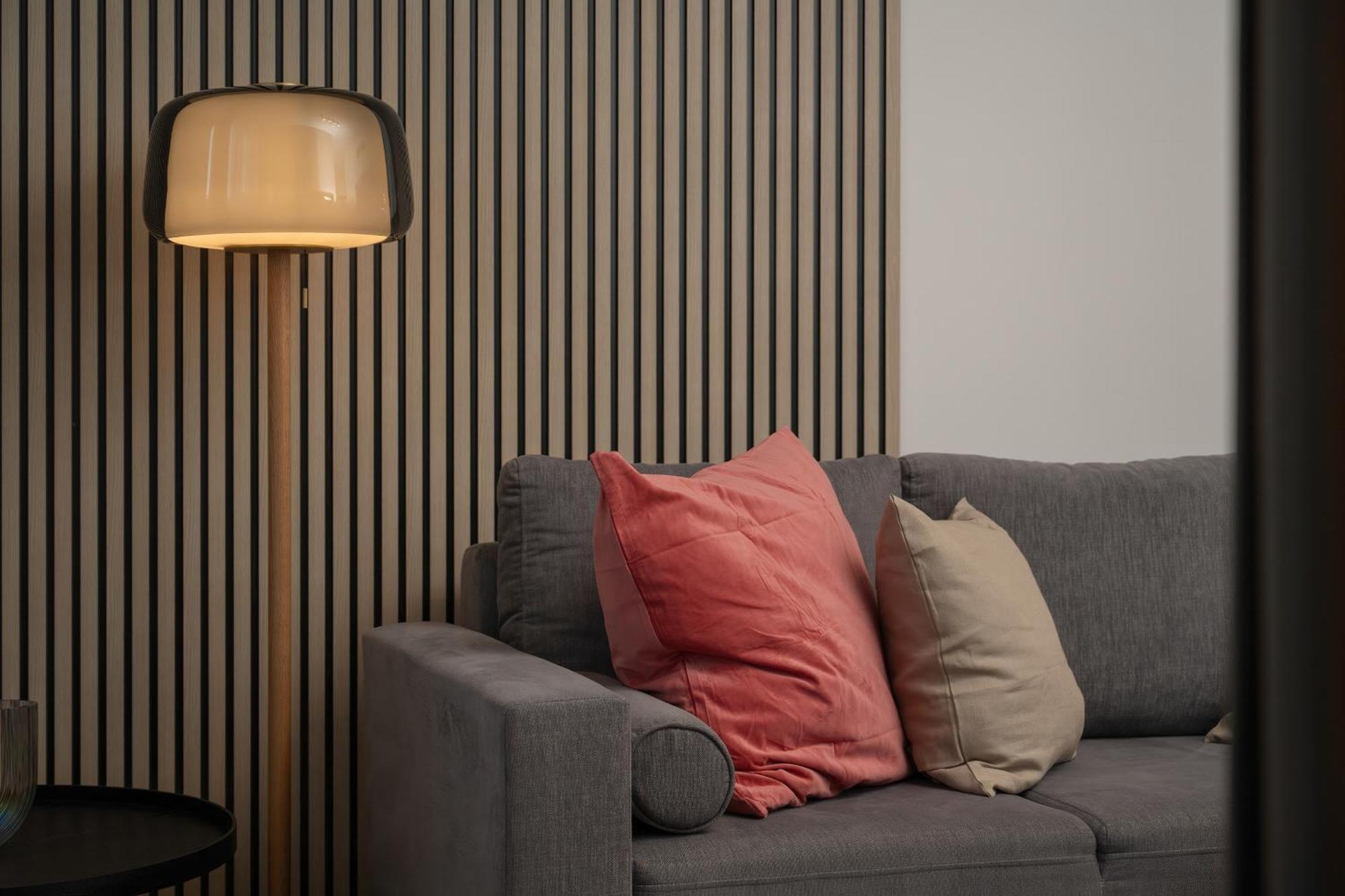 Wroclavia Apartments Dyrekcyjna By Noclegi Renters Вроцлав Экстерьер фото